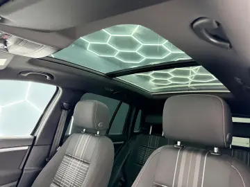 VOLKSWAGEN TIGUAN 2016 2.0D E6 4X4 Garantie 12 Luni Rate Ava