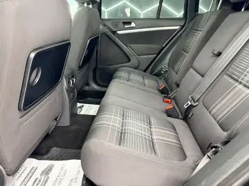 VOLKSWAGEN TIGUAN 2016 2.0D E6 4X4 Garantie 12 Luni Rate Ava