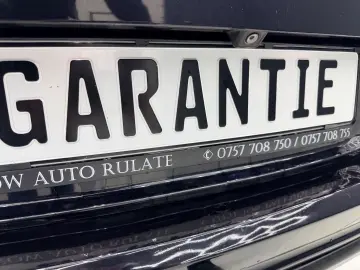 VOLKSWAGEN TIGUAN 2016 2.0D E6 4X4 Garantie 12 Luni Rate Ava