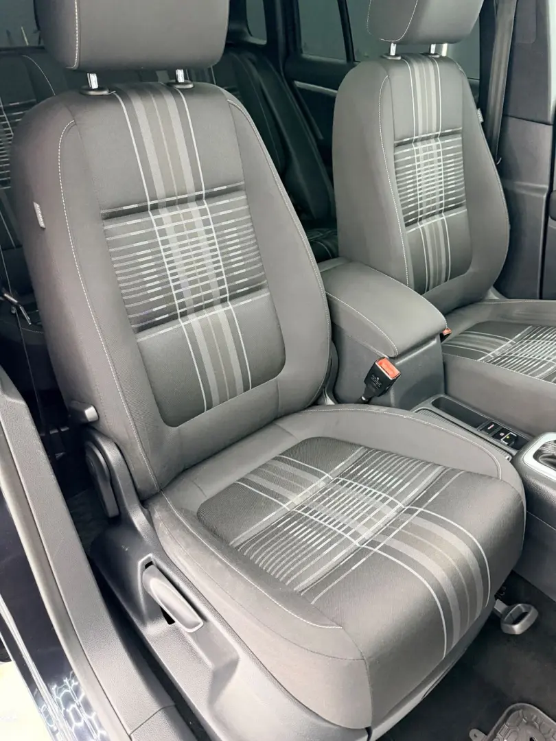 VOLKSWAGEN TIGUAN 2016 2.0D E6 4X4 Garantie 12 Luni Rate Ava