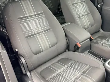 VOLKSWAGEN TIGUAN 2016 2.0D E6 4X4 Garantie 12 Luni Rate Ava