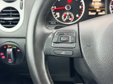 VOLKSWAGEN TIGUAN 2016 2.0D E6 4X4 Garantie 12 Luni Rate Ava