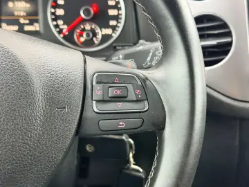 VOLKSWAGEN TIGUAN 2016 2.0D E6 4X4 Garantie 12 Luni Rate Ava