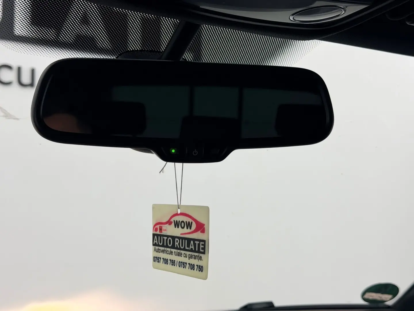 VOLKSWAGEN TIGUAN 2016 2.0D E6 4X4 Garantie 12 Luni Rate Ava