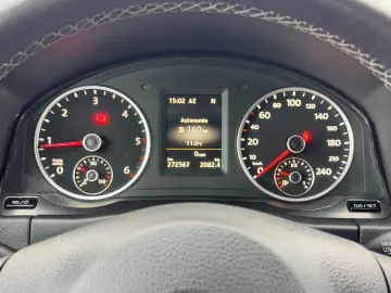 VOLKSWAGEN TIGUAN 2016 2.0D E6 4X4 Garantie 12 Luni Rate Ava
