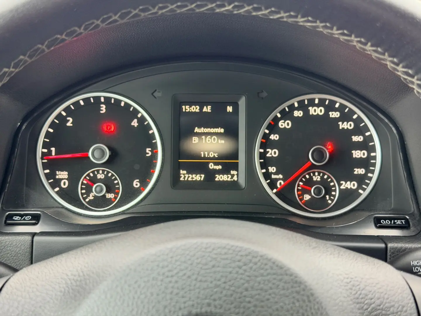 VOLKSWAGEN TIGUAN 2016 2.0D E6 4X4 Garantie 12 Luni Rate Ava