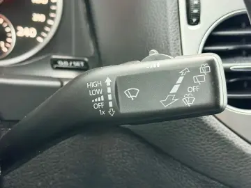 VOLKSWAGEN TIGUAN 2016 2.0D E6 4X4 Garantie 12 Luni Rate Ava