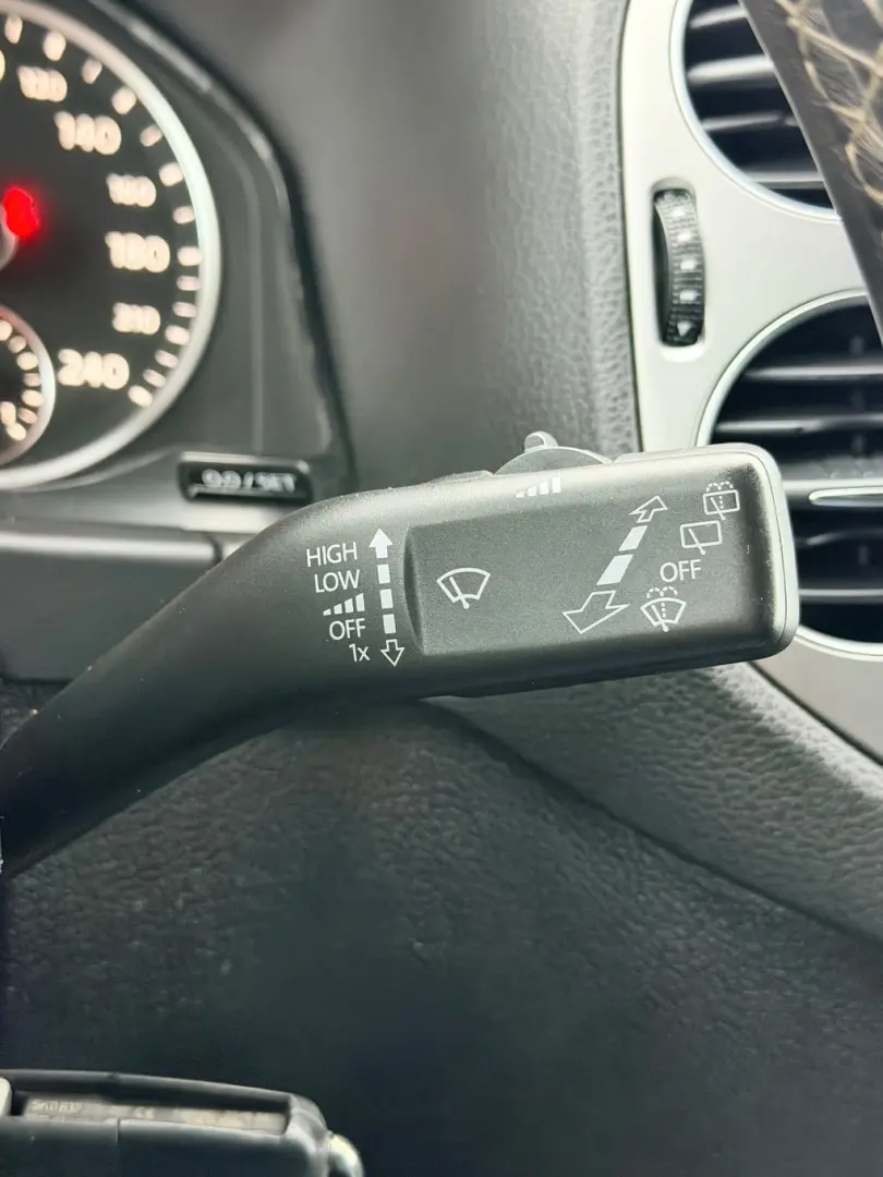 VOLKSWAGEN TIGUAN 2016 2.0D E6 4X4 Garantie 12 Luni Rate Ava