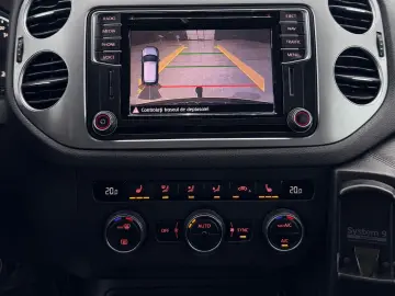 VOLKSWAGEN TIGUAN 2016 2.0D E6 4X4 Garantie 12 Luni Rate Ava