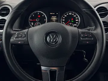 VOLKSWAGEN TIGUAN 2016 2.0D E6 4X4 Garantie 12 Luni Rate Ava