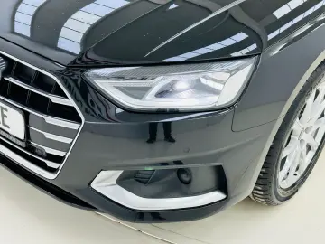 AUDI A4 B9 2021 2.0D E6 GARANTIE Rate Avans 0 Doar Cu Buleti