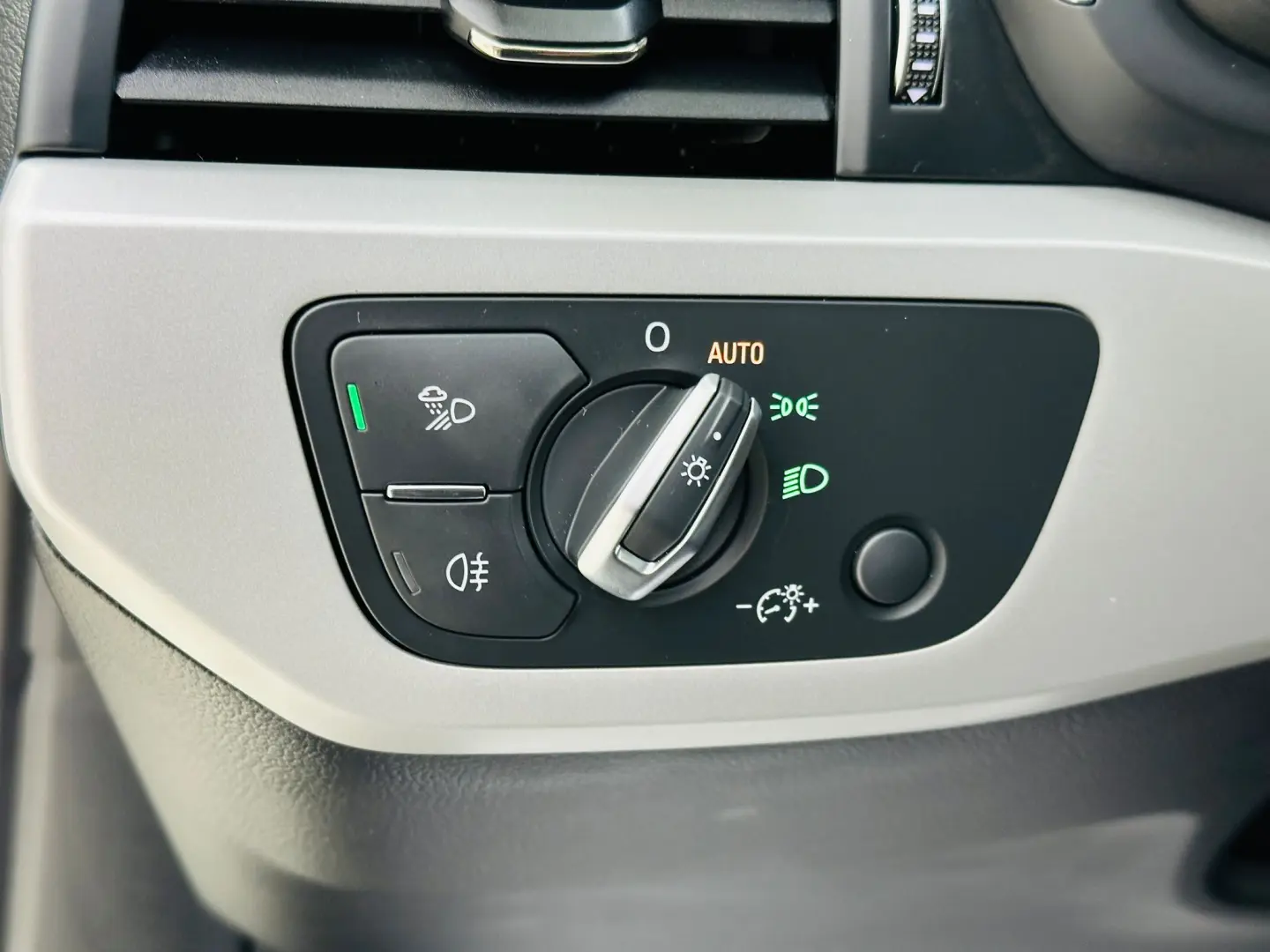 AUDI A4 B9 2021 2.0D E6 GARANTIE Rate Avans 0 Doar Cu Buleti