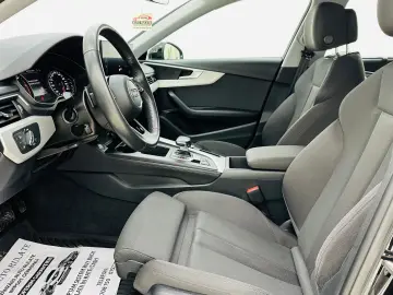 AUDI A4 B9 2021 2.0D E6 GARANTIE Rate Avans 0 Doar Cu Buleti