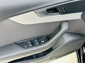 AUDI A4 B9 2021 2.0D E6 GARANTIE Rate Avans 0 Doar Cu Buleti