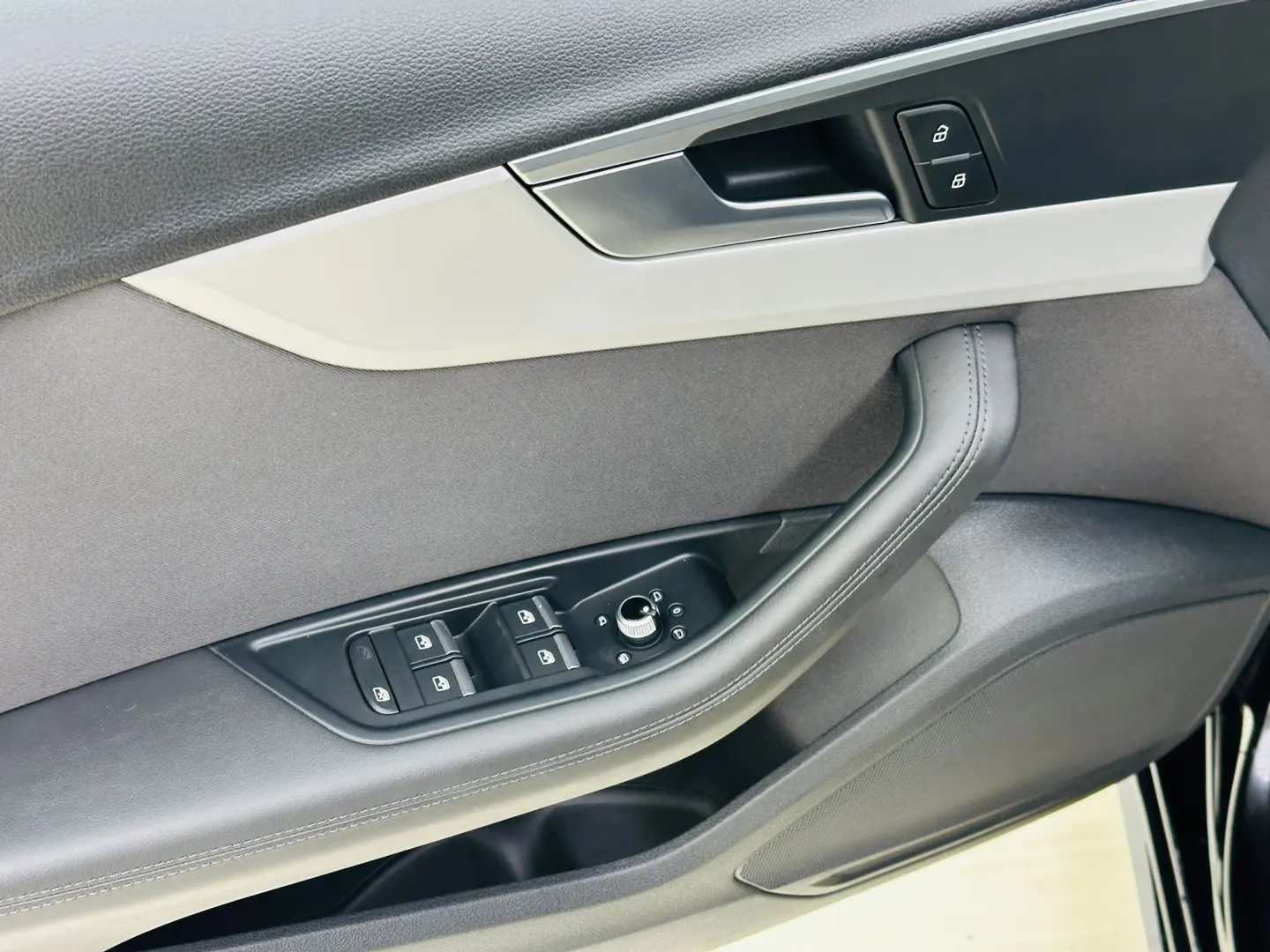 AUDI A4 B9 2021 2.0D E6 GARANTIE Rate Avans 0 Doar Cu Buleti