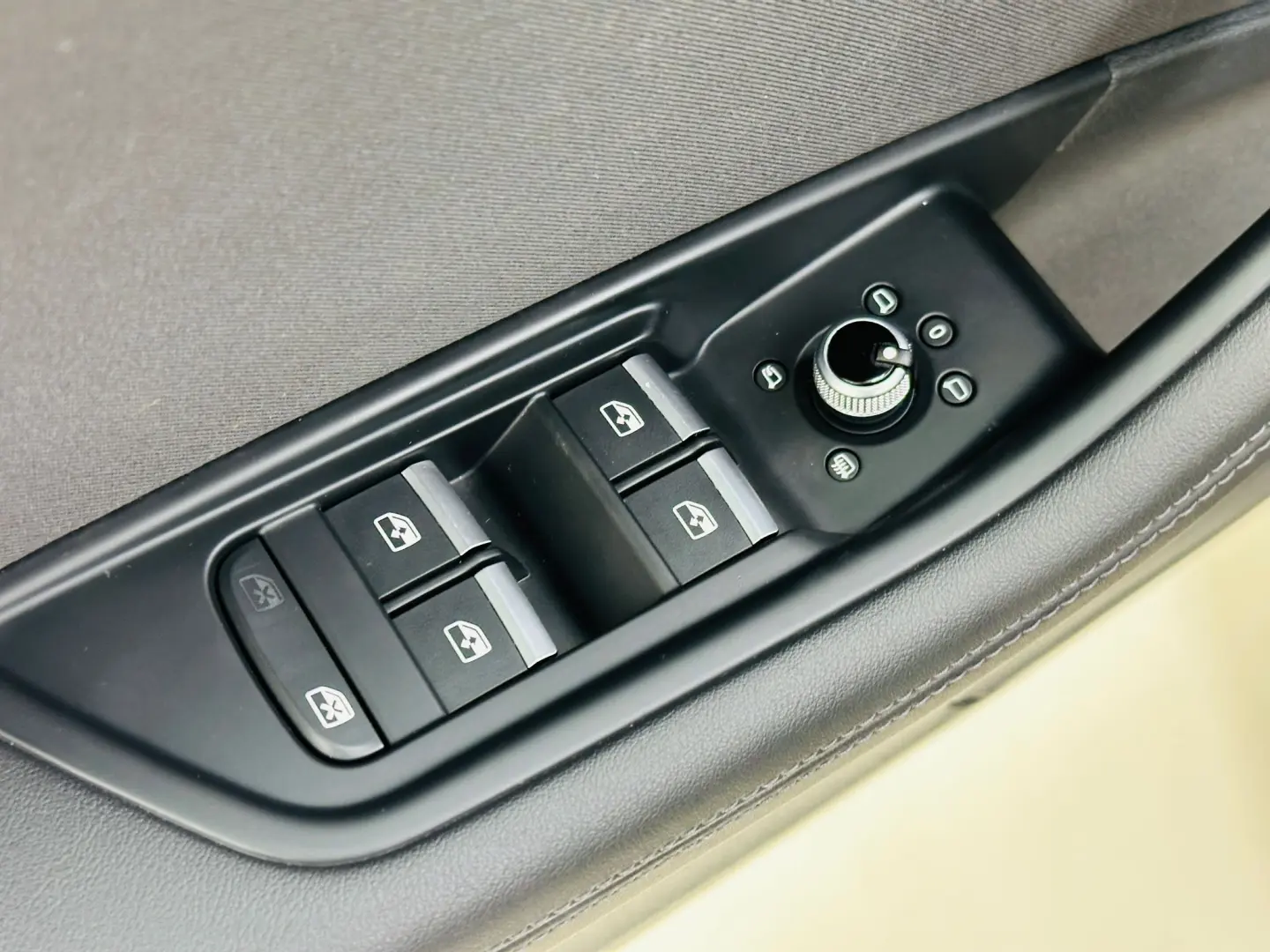 AUDI A4 B9 2021 2.0D E6 GARANTIE Rate Avans 0 Doar Cu Buleti