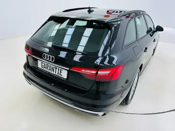 AUDI A4 B9 2021 2.0D E6 GARANTIE Rate Avans 0 Doar Cu Buleti