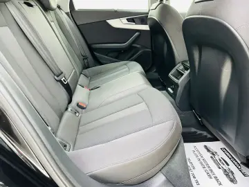 AUDI A4 B9 2021 2.0D E6 GARANTIE Rate Avans 0 Doar Cu Buleti