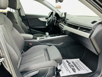 AUDI A4 B9 2021 2.0D E6 GARANTIE Rate Avans 0 Doar Cu Buleti