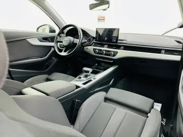 AUDI A4 B9 2021 2.0D E6 GARANTIE Rate Avans 0 Doar Cu Buleti
