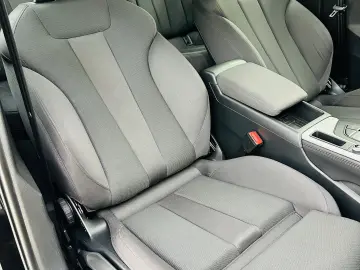 AUDI A4 B9 2021 2.0D E6 GARANTIE Rate Avans 0 Doar Cu Buleti