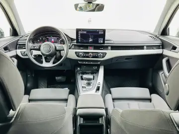 AUDI A4 B9 2021 2.0D E6 GARANTIE Rate Avans 0 Doar Cu Buleti