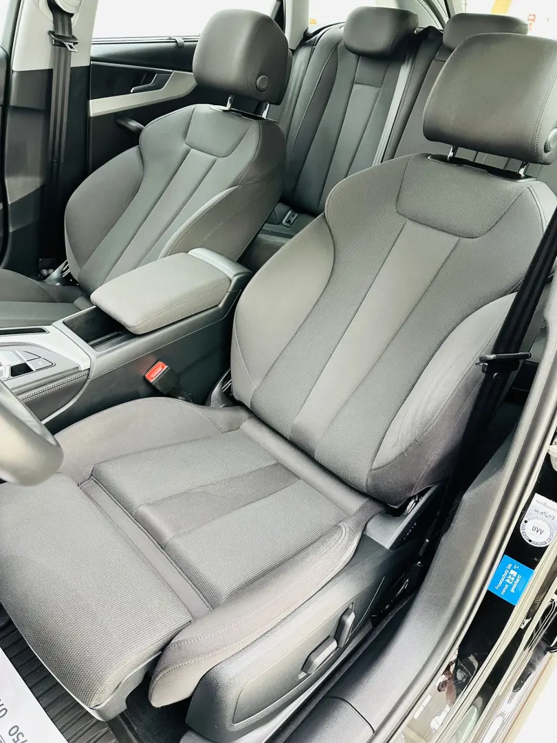 AUDI A4 B9 2021 2.0D E6 GARANTIE Rate Avans 0 Doar Cu Buleti