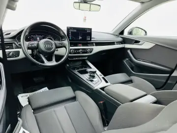 AUDI A4 B9 2021 2.0D E6 GARANTIE Rate Avans 0 Doar Cu Buleti