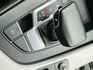 AUDI A4 B9 2021 2.0D E6 GARANTIE Rate Avans 0 Doar Cu Buleti