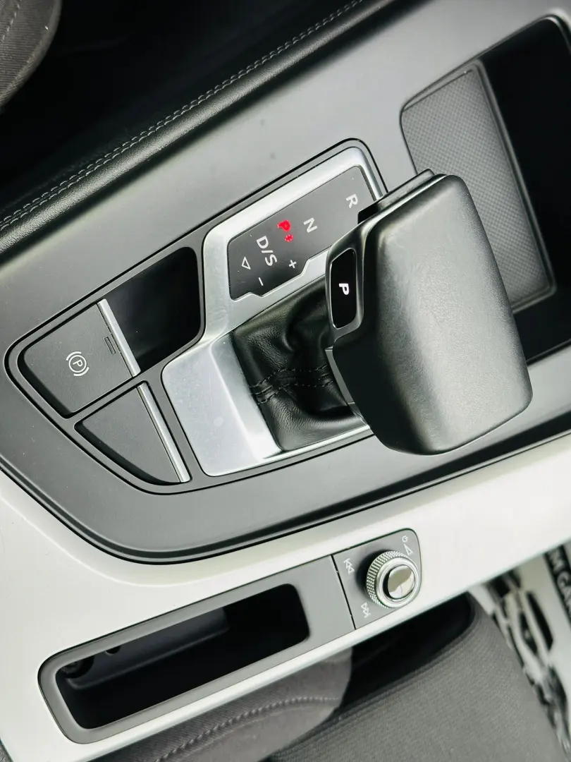 AUDI A4 B9 2021 2.0D E6 GARANTIE Rate Avans 0 Doar Cu Buleti