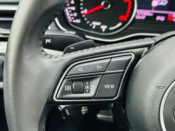 AUDI A4 B9 2021 2.0D E6 GARANTIE Rate Avans 0 Doar Cu Buleti