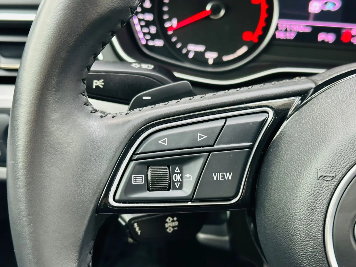 AUDI A4 B9 2021 2.0D E6 GARANTIE Rate Avans 0 Doar Cu Buleti