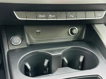 AUDI A4 B9 2021 2.0D E6 GARANTIE Rate Avans 0 Doar Cu Buleti