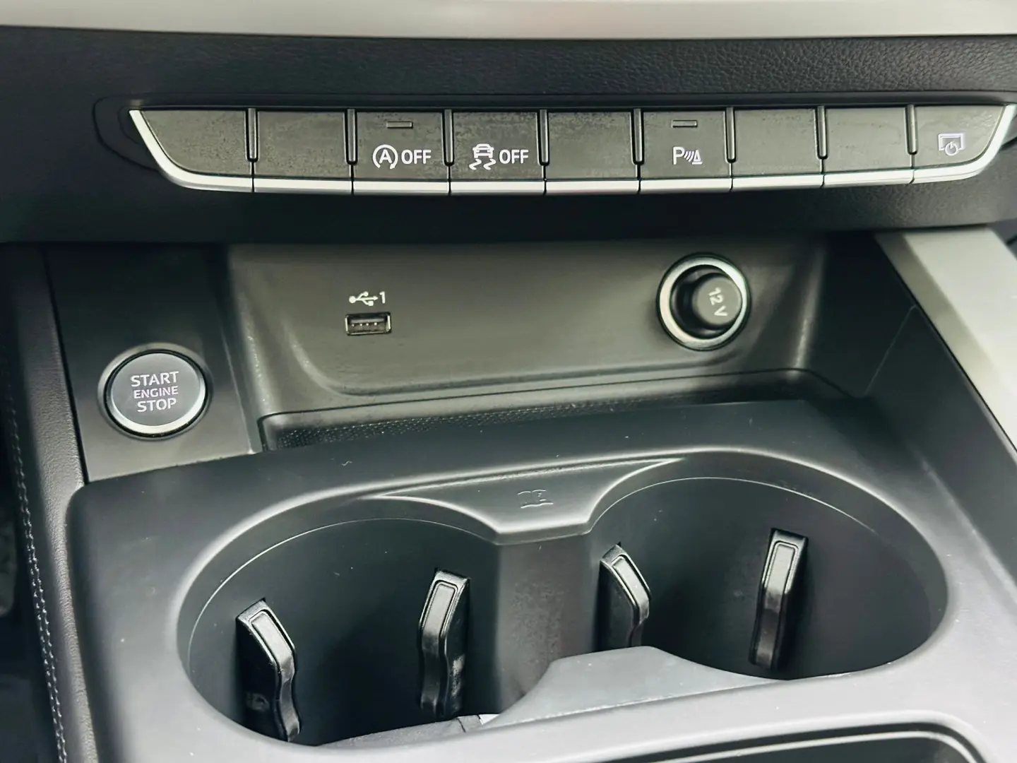 AUDI A4 B9 2021 2.0D E6 GARANTIE Rate Avans 0 Doar Cu Buleti