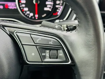 AUDI A4 B9 2021 2.0D E6 GARANTIE Rate Avans 0 Doar Cu Buleti