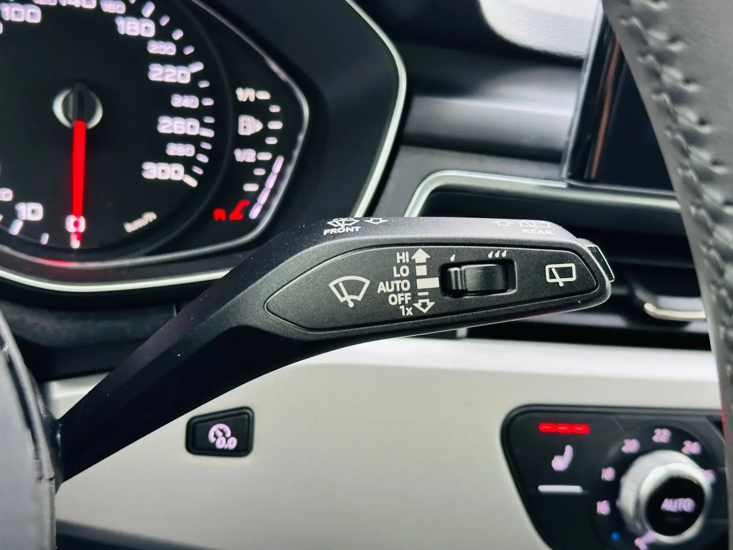 AUDI A4 B9 2021 2.0D E6 GARANTIE Rate Avans 0 Doar Cu Buleti