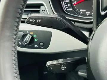 AUDI A4 B9 2021 2.0D E6 GARANTIE Rate Avans 0 Doar Cu Buleti