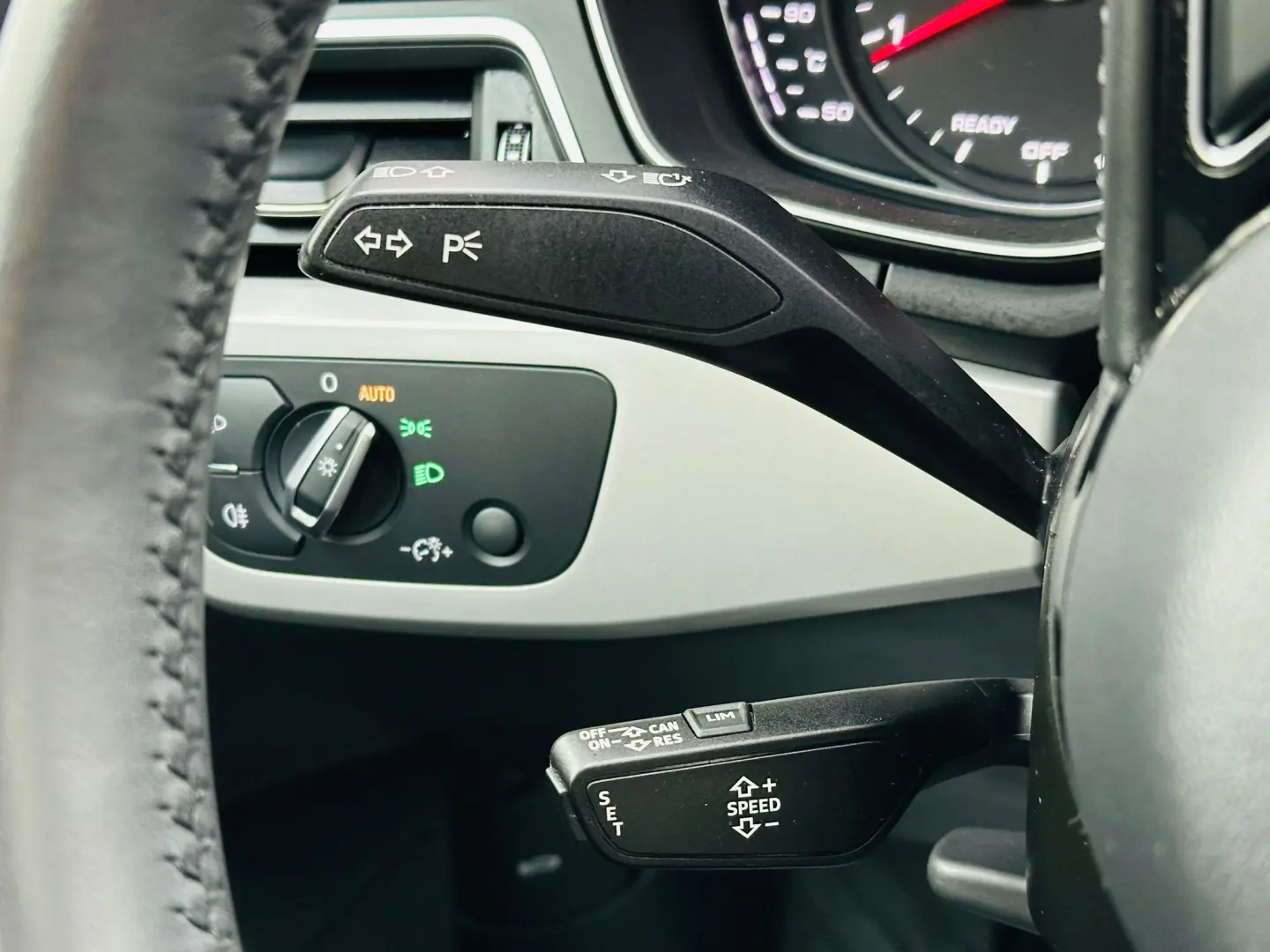 AUDI A4 B9 2021 2.0D E6 GARANTIE Rate Avans 0 Doar Cu Buleti