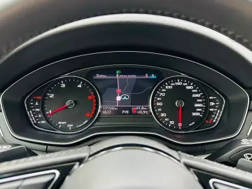 AUDI A4 B9 2021 2.0D E6 GARANTIE Rate Avans 0 Doar Cu Buleti