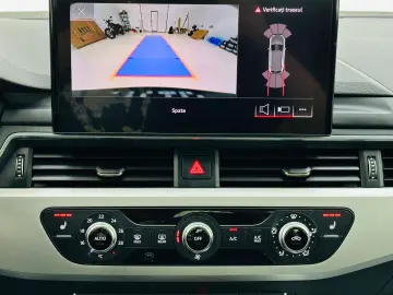 AUDI A4 B9 2021 2.0D E6 GARANTIE Rate Avans 0 Doar Cu Buleti