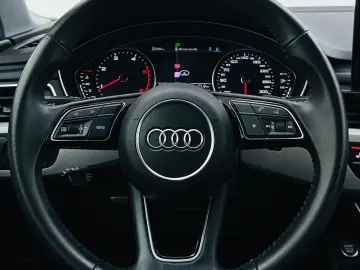 AUDI A4 B9 2021 2.0D E6 GARANTIE Rate Avans 0 Doar Cu Buleti