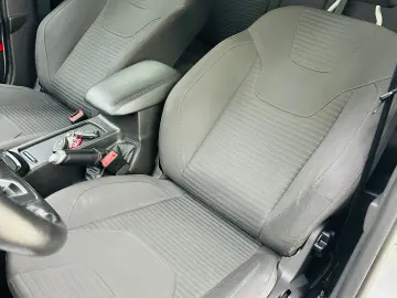 FORD FOCUS 2015 1.6D E5 GARANTIE Rate Avans 0 Doar Cu Buleti