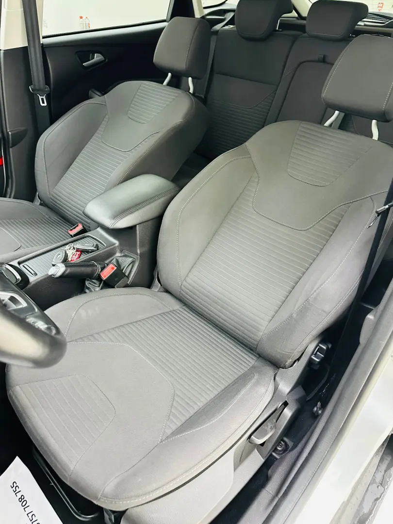 FORD FOCUS 2015 1.6D E5 GARANTIE Rate Avans 0 Doar Cu Buleti