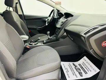 FORD FOCUS 2015 1.6D E5 GARANTIE Rate Avans 0 Doar Cu Buleti