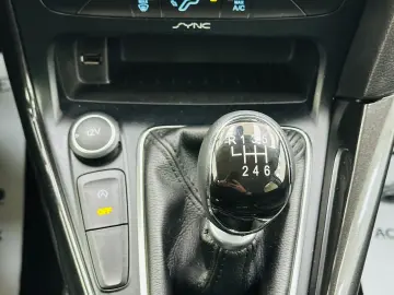FORD FOCUS 2015 1.6D E5 GARANTIE Rate Avans 0 Doar Cu Buleti