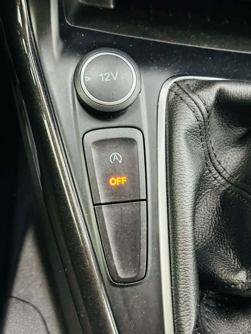 FORD FOCUS 2015 1.6D E5 GARANTIE Rate Avans 0 Doar Cu Buleti