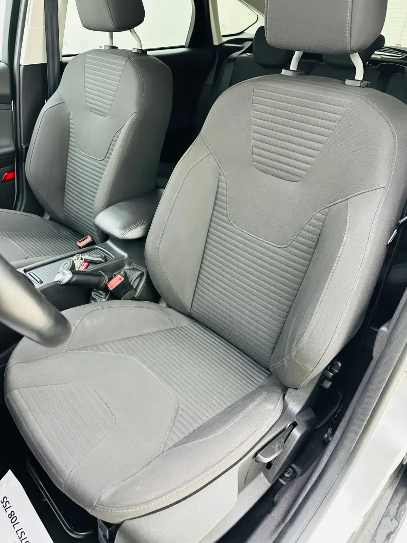 FORD FOCUS 2015 1.6D E5 GARANTIE Rate Avans 0 Doar Cu Buleti