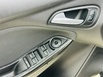 FORD FOCUS 2015 1.6D E5 GARANTIE Rate Avans 0 Doar Cu Buleti