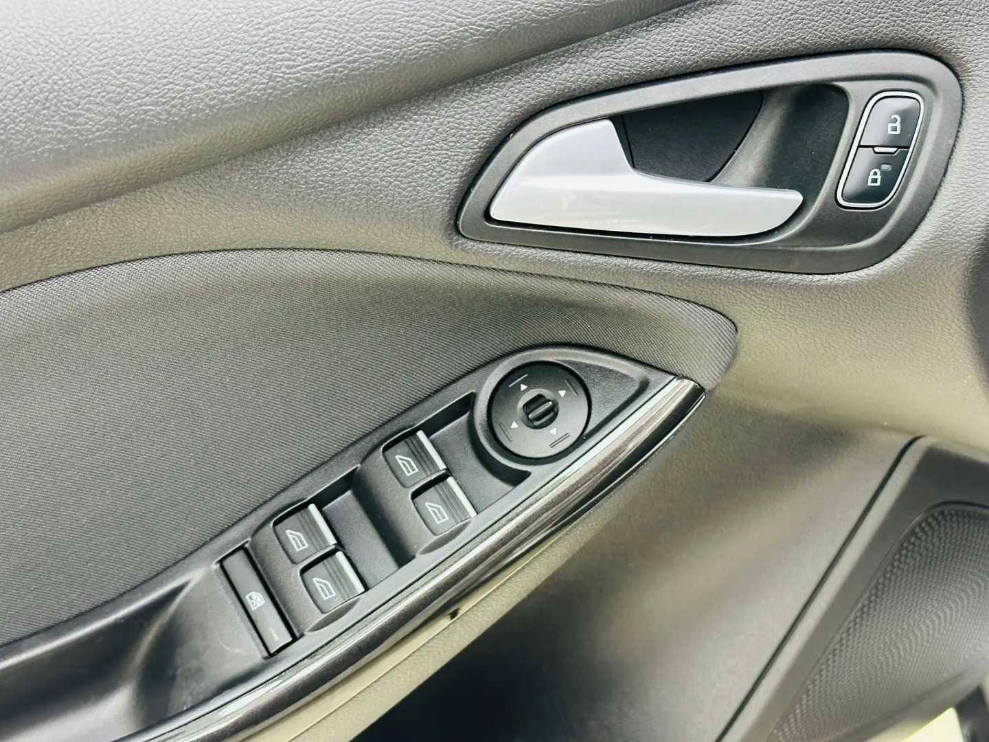 FORD FOCUS 2015 1.6D E5 GARANTIE Rate Avans 0 Doar Cu Buleti