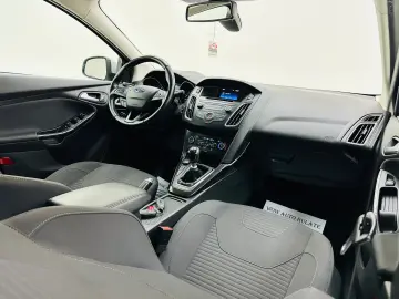 FORD FOCUS 2015 1.6D E5 GARANTIE Rate Avans 0 Doar Cu Buleti
